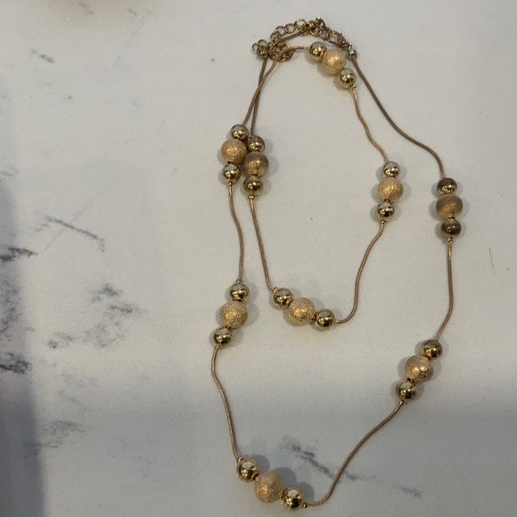 Vintage Necklace - Picture 1 of 2